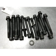 100L026 Cylinder Head Bolt Kit For 04-08 Mitsubishi Endeavor  3.8